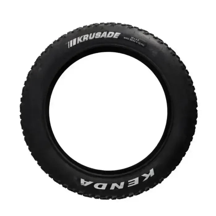Buitenband Fatbike Kenda Krusade 4.00x20