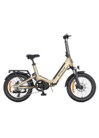 ENGWE L20 3.0 Pro E-Bike