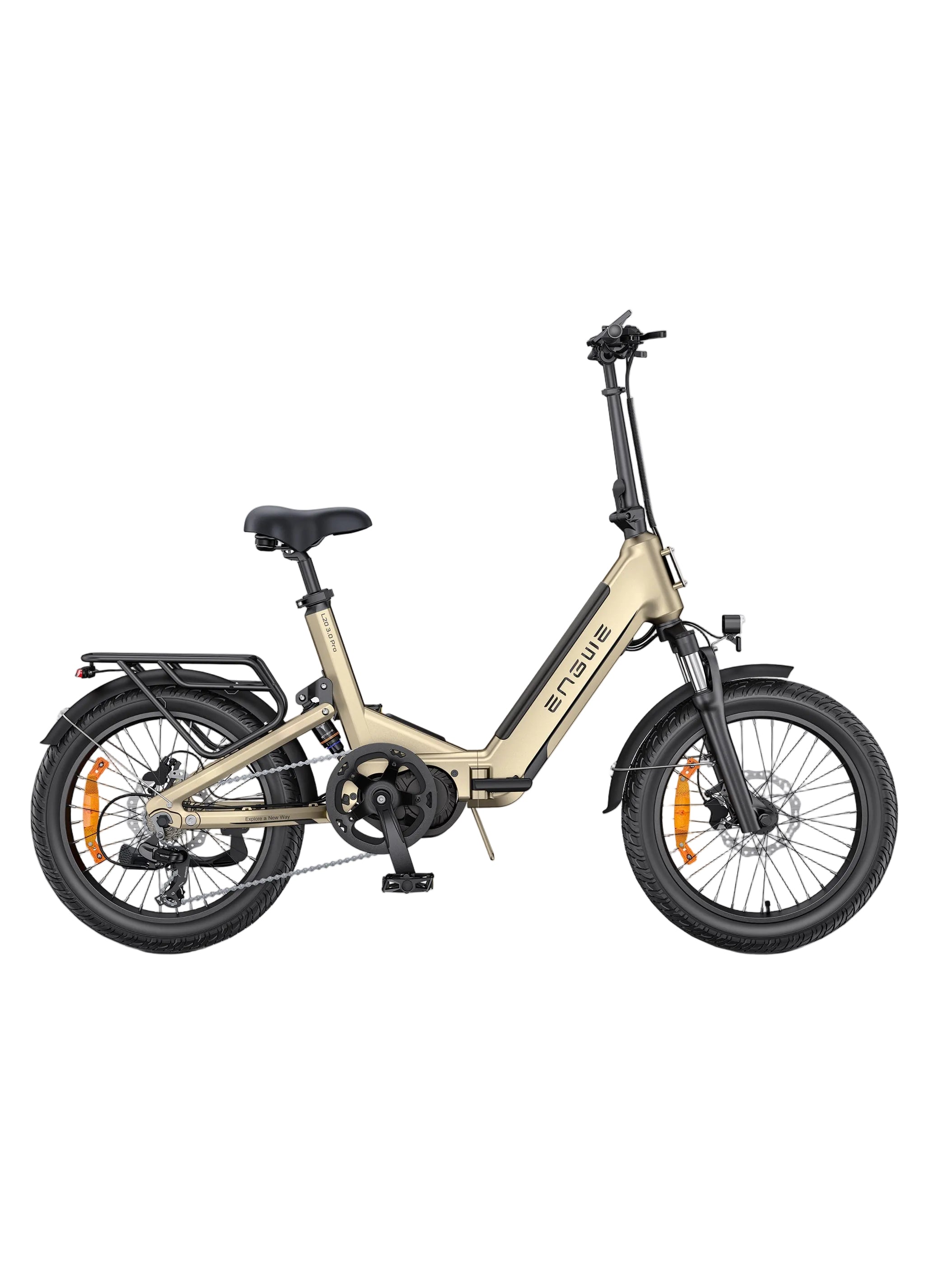 ENGWE L20 3.0 Pro E-Bike