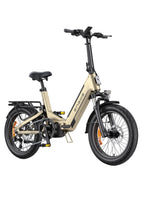 ENGWE L20 3.0 Pro E-Bike