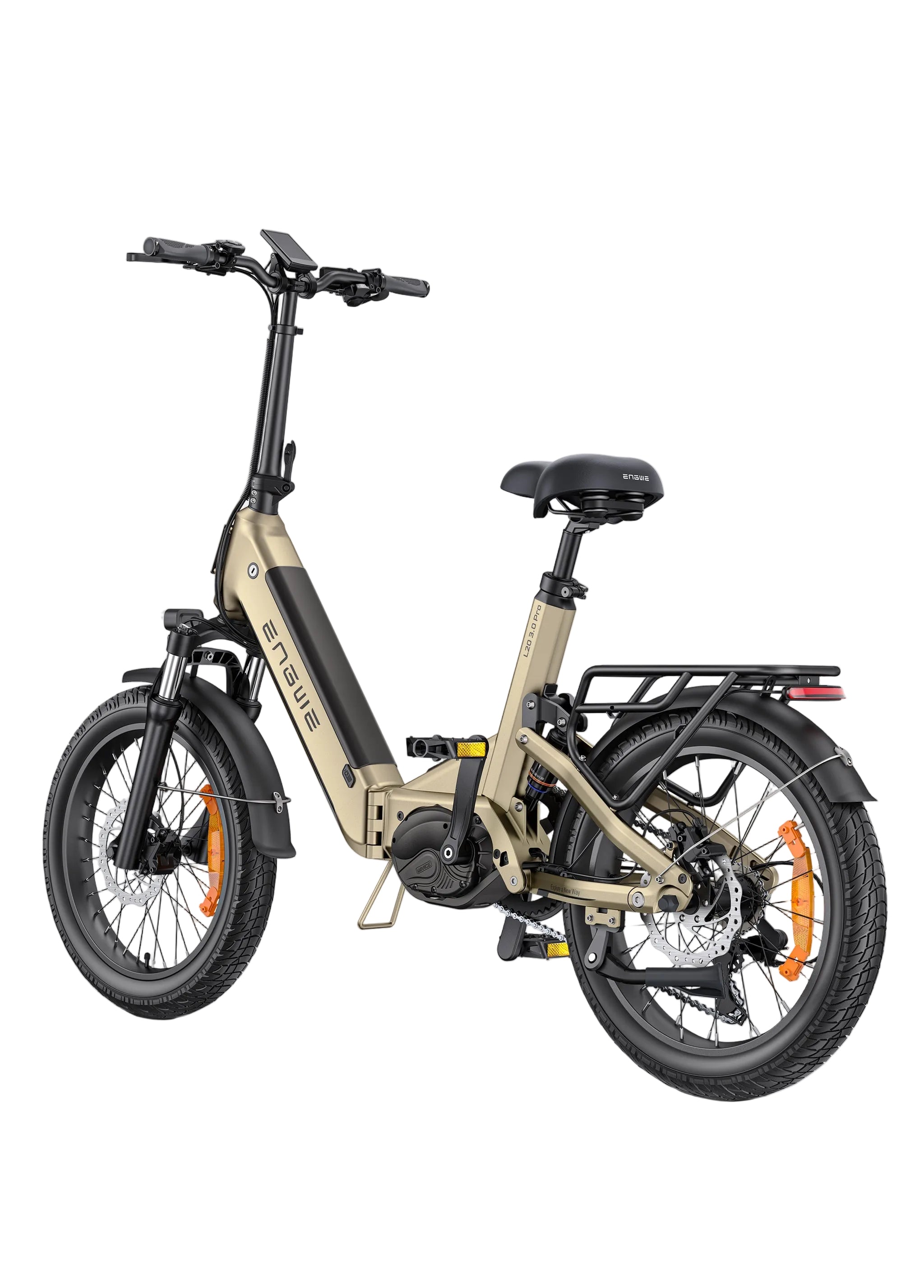 ENGWE L20 3.0 Pro E-Bike