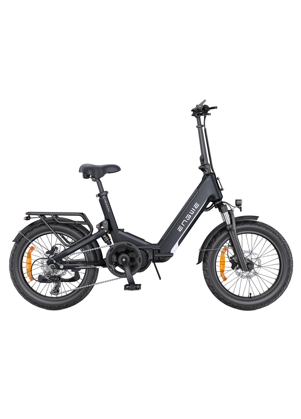 ENGWE L20 3.0 Pro E-Bike