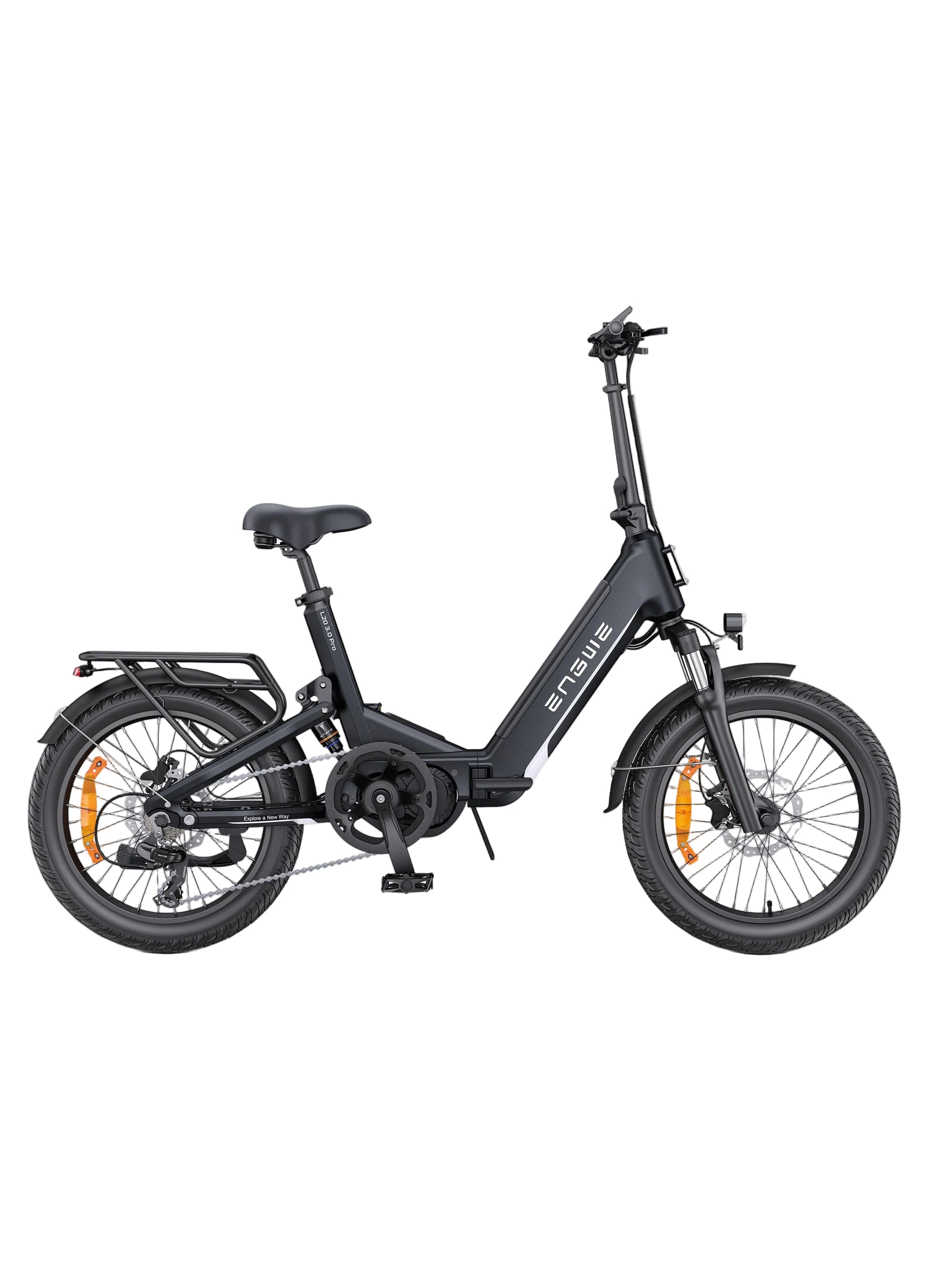 ENGWE L20 3.0 Pro E-Bike