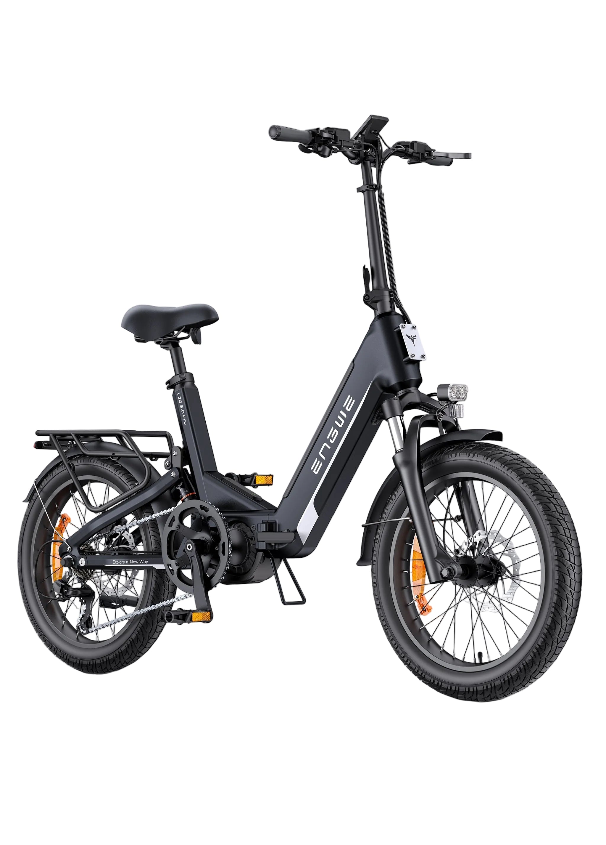 ENGWE L20 3.0 Pro E-Bike