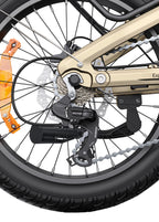 ENGWE L20 3.0 Pro E-Bike