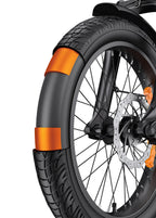 ENGWE L20 3.0 Pro E-Bike