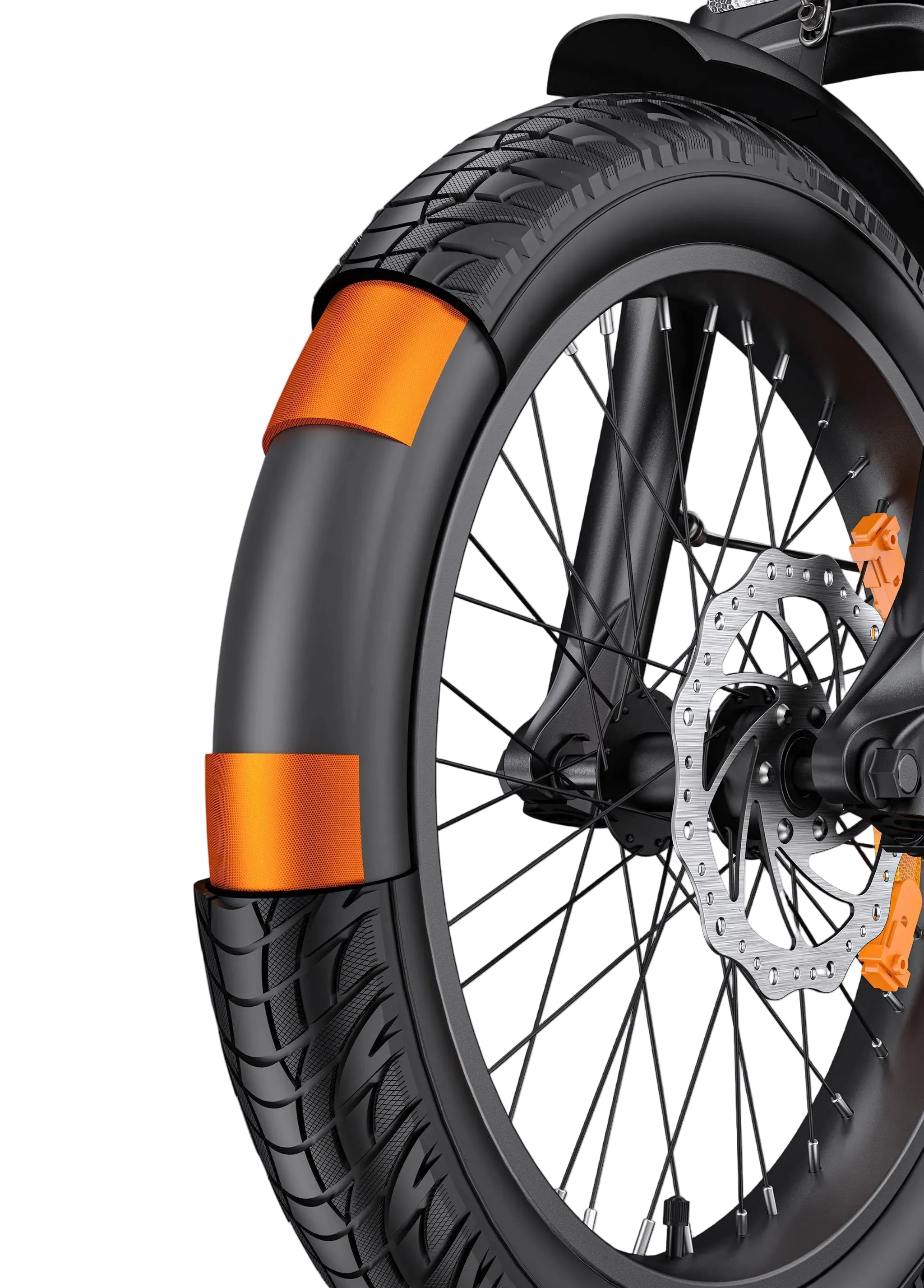 ENGWE L20 3.0 Pro E-Bike