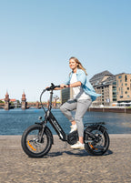 ENGWE L20 3.0 Pro E-Bike