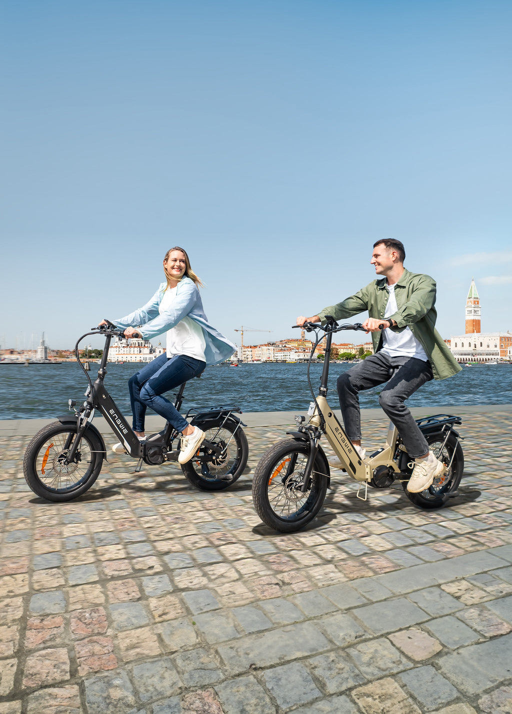 ENGWE L20 3.0 Pro E-Bike