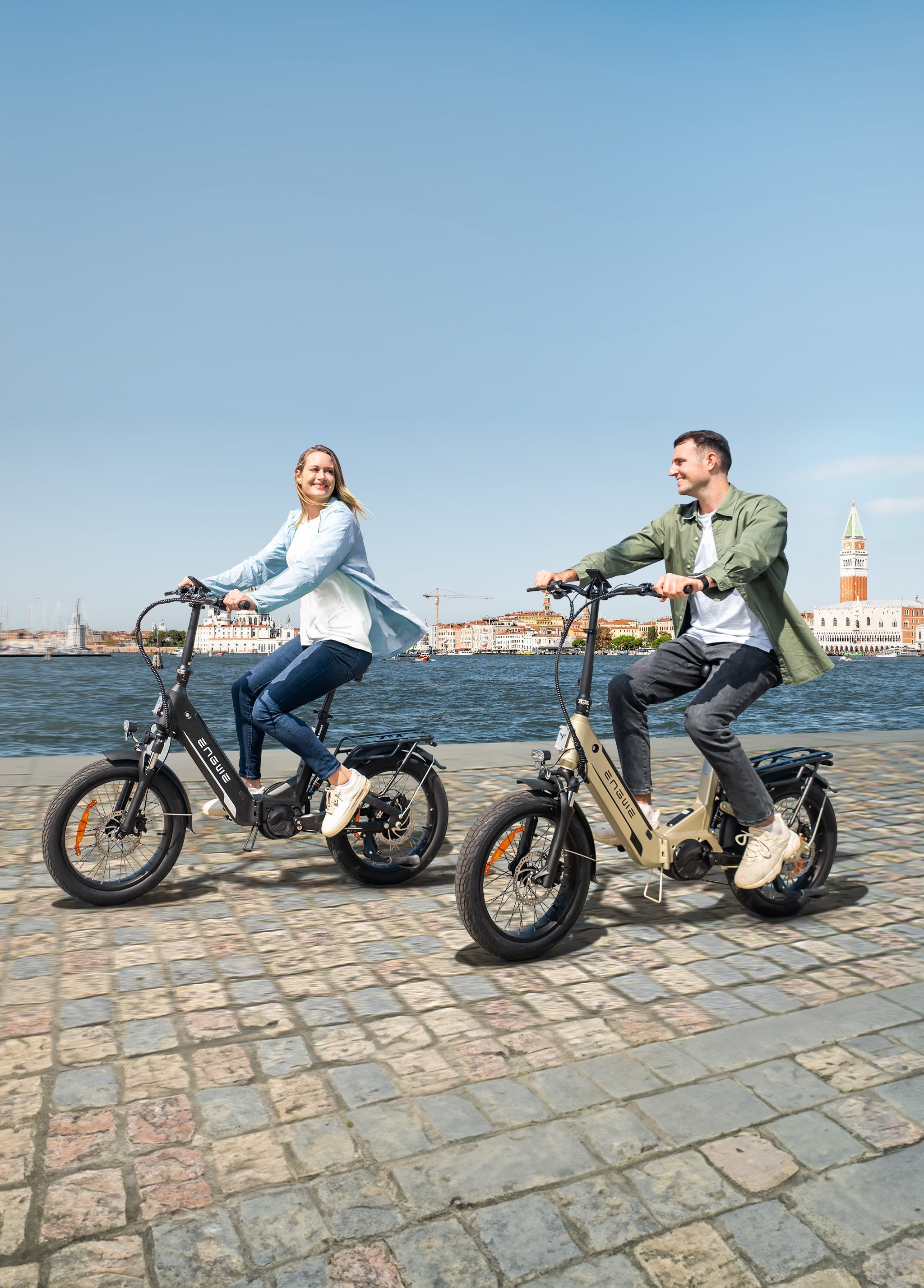 ENGWE L20 3.0 Pro E-Bike