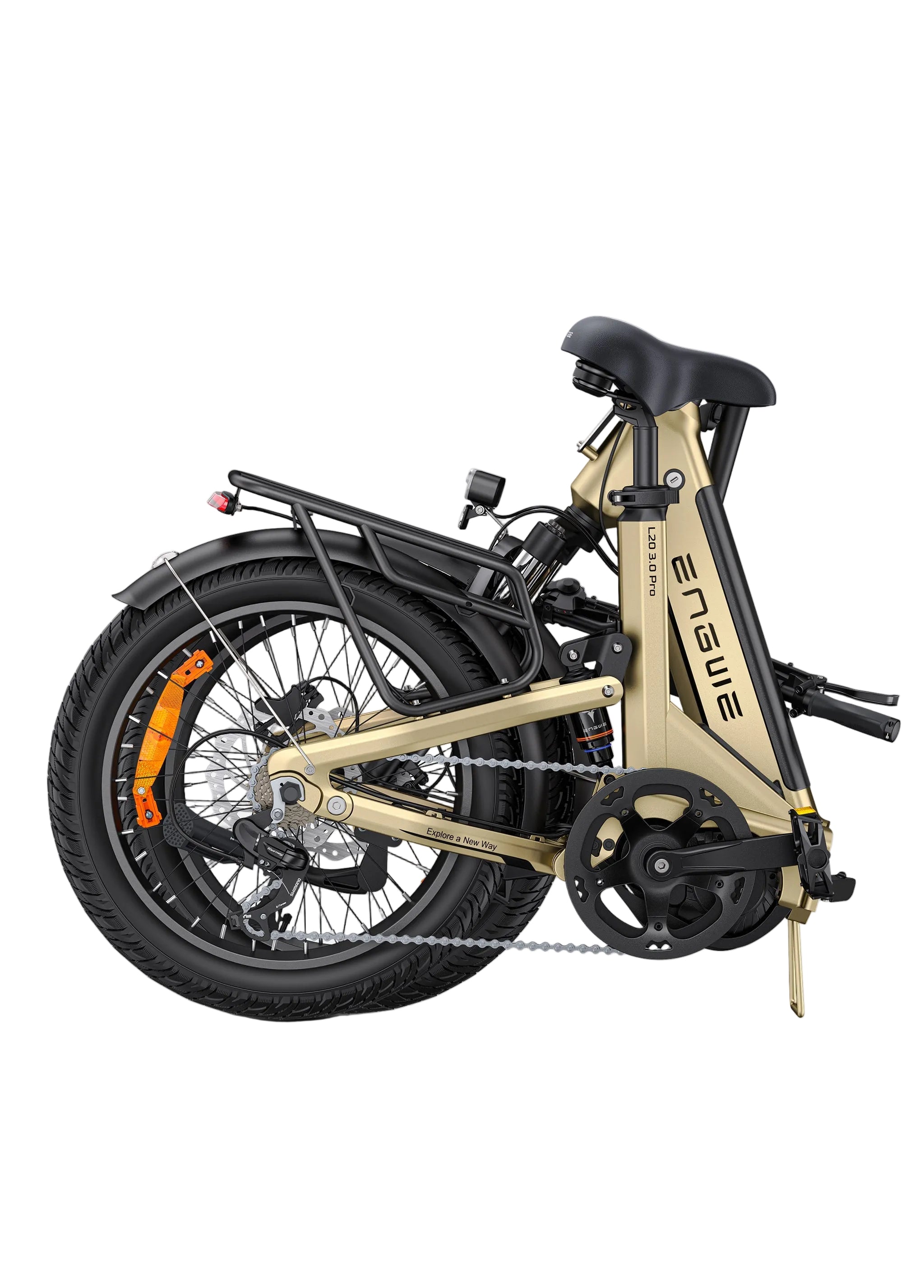 ENGWE L20 3.0 Pro E-Bike