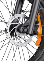 ENGWE L20 3.0 Pro E-Bike