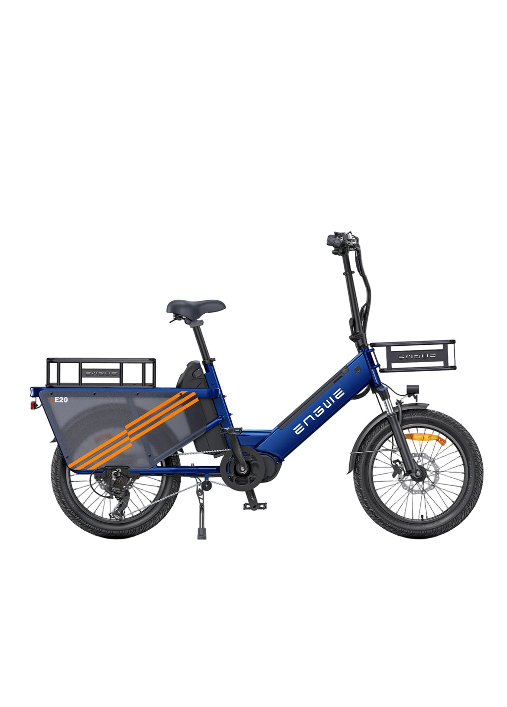 ENGWE LE20 Cargo E-Bike