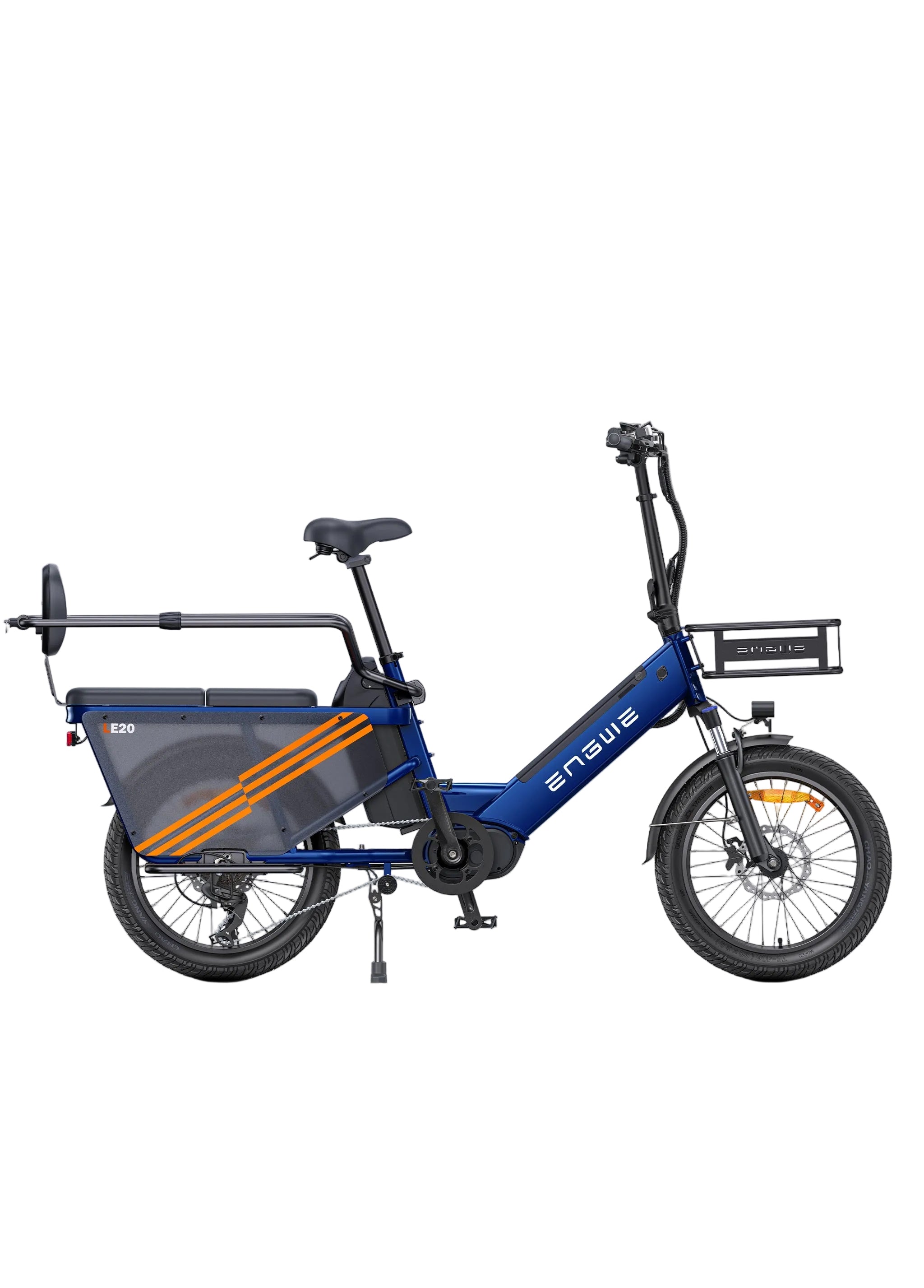 ENGWE LE20 Cargo E-Bike