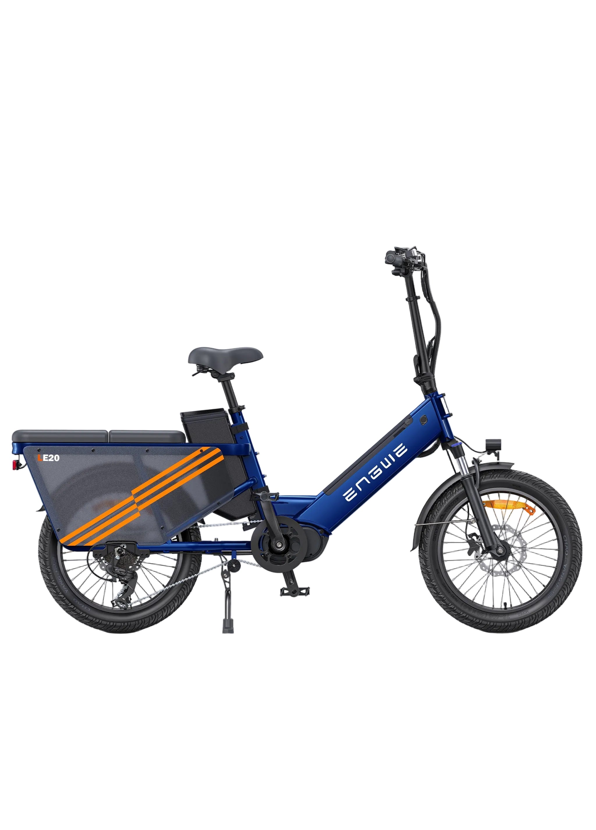 ENGWE LE20 Cargo E-Bike