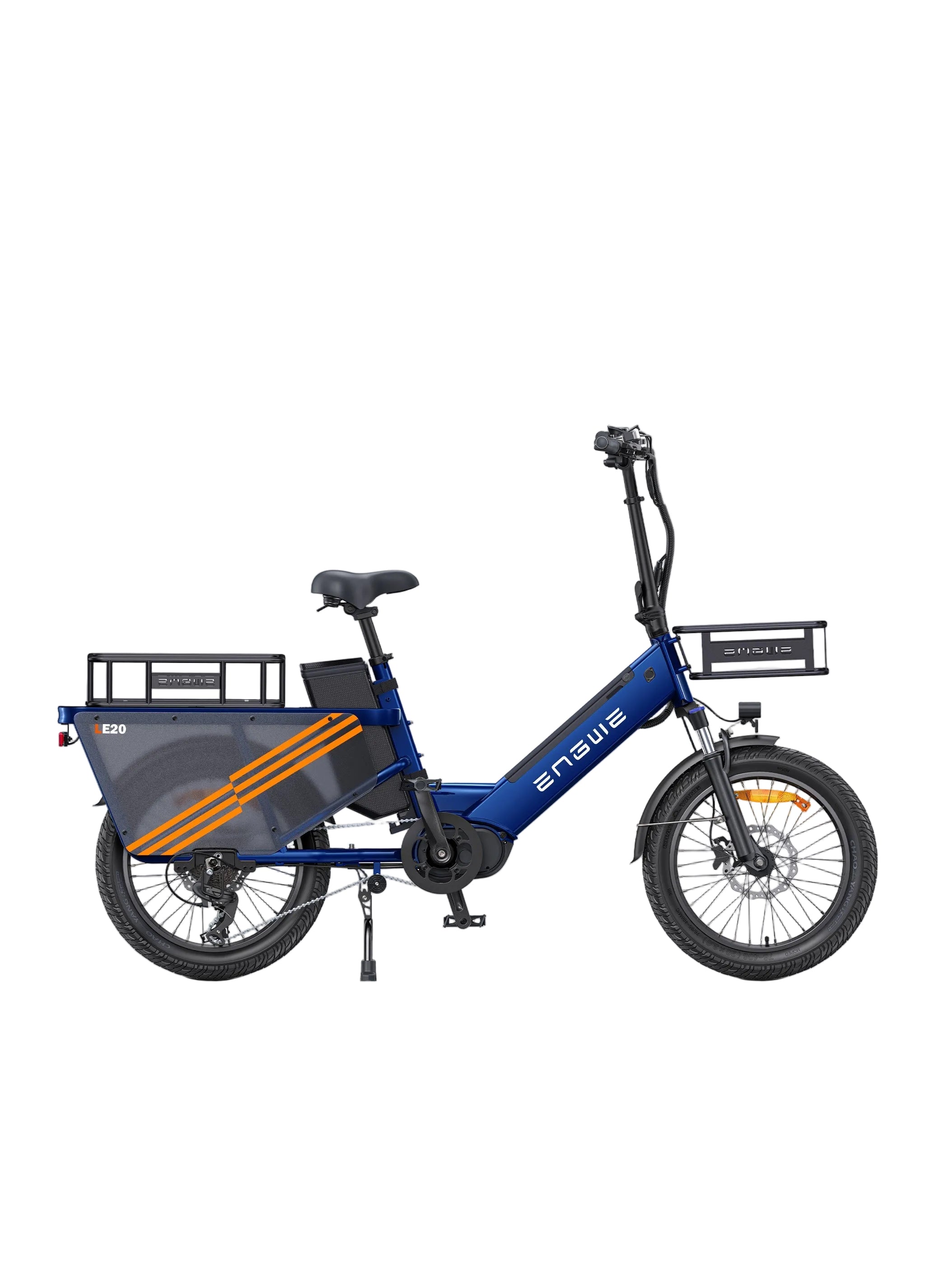 ENGWE LE20 Cargo E-Bike