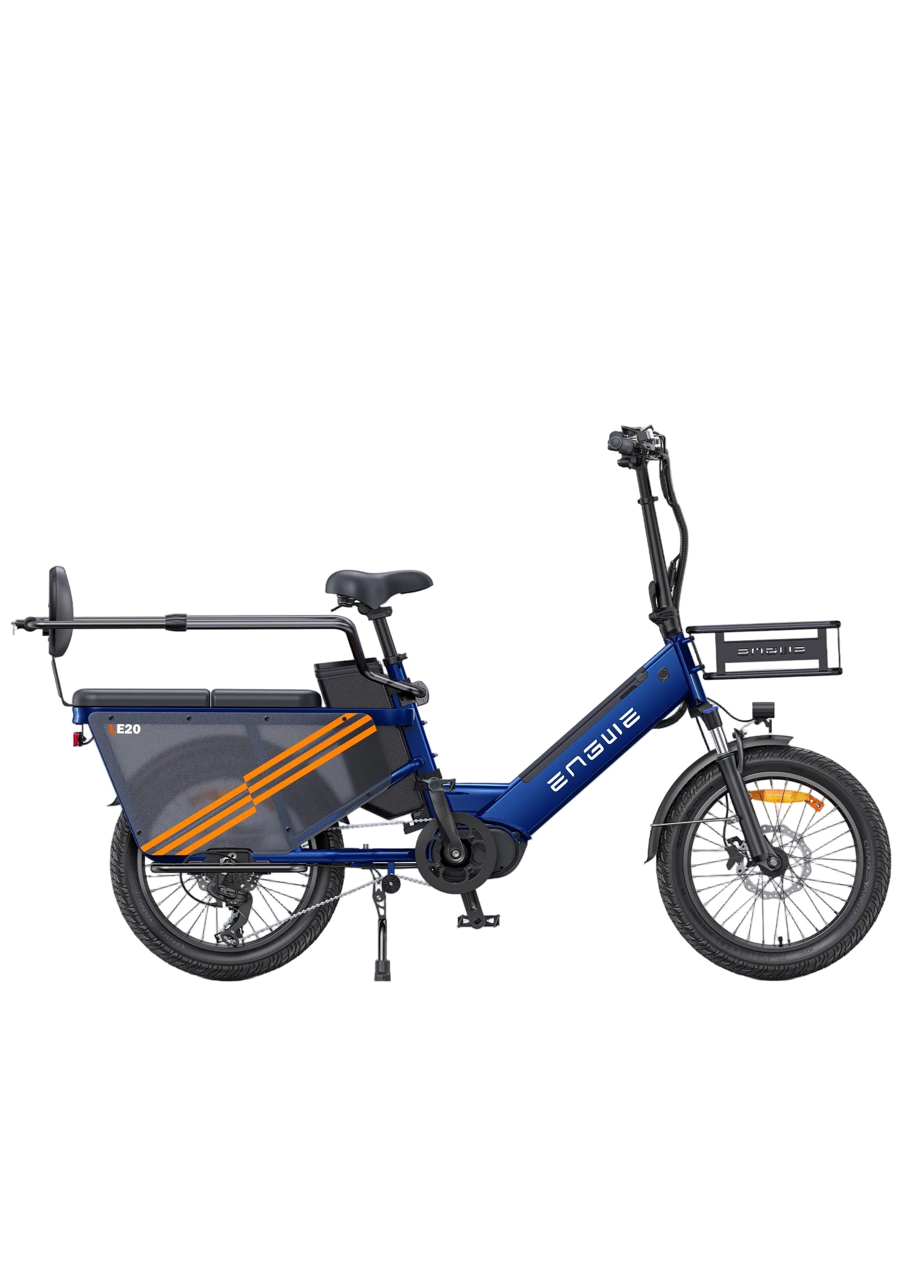 ENGWE LE20 Cargo E-Bike