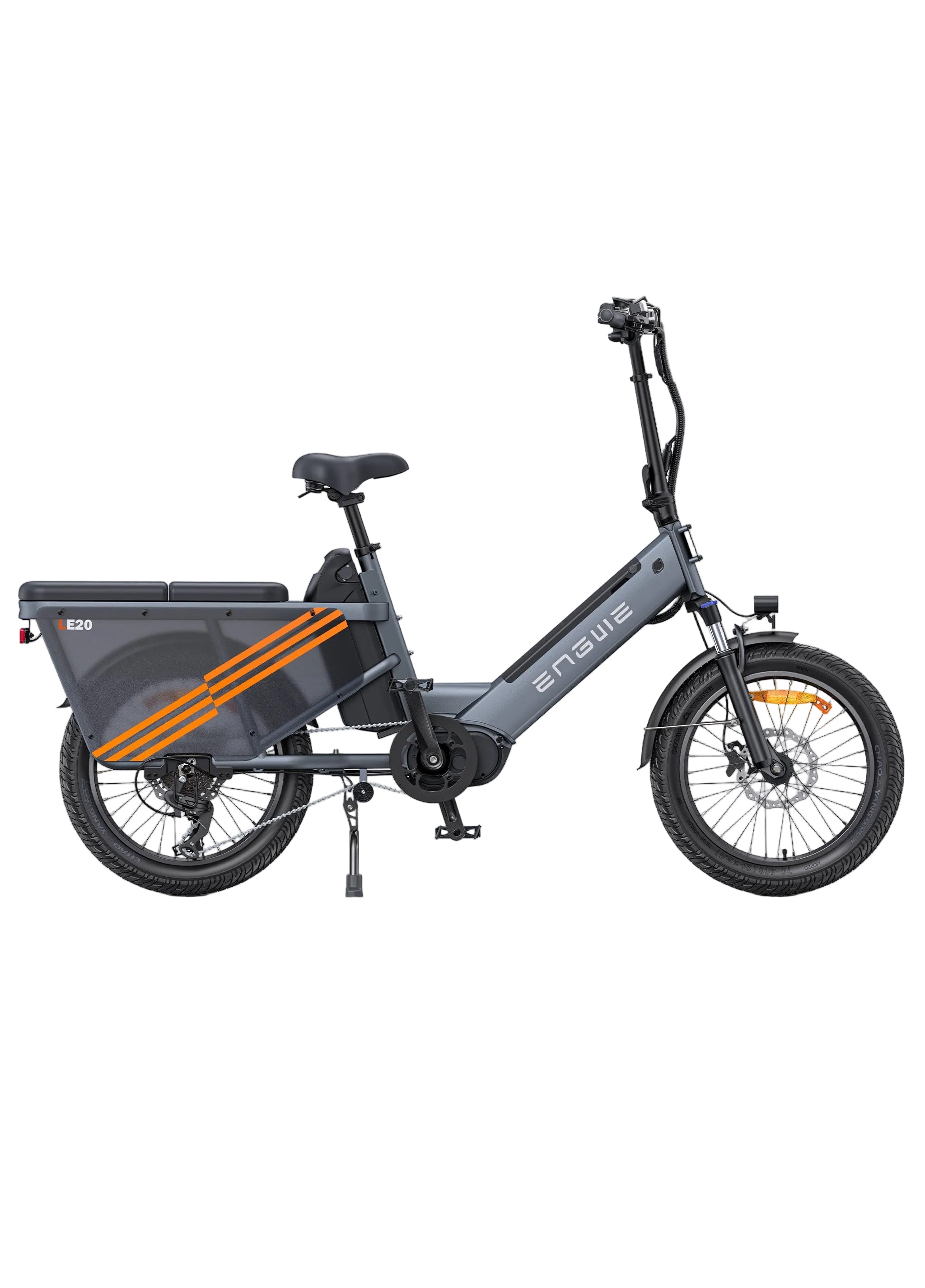 ENGWE LE20 Cargo E-Bike