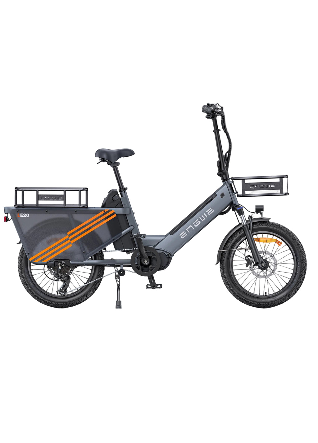 ENGWE LE20 Cargo E-Bike