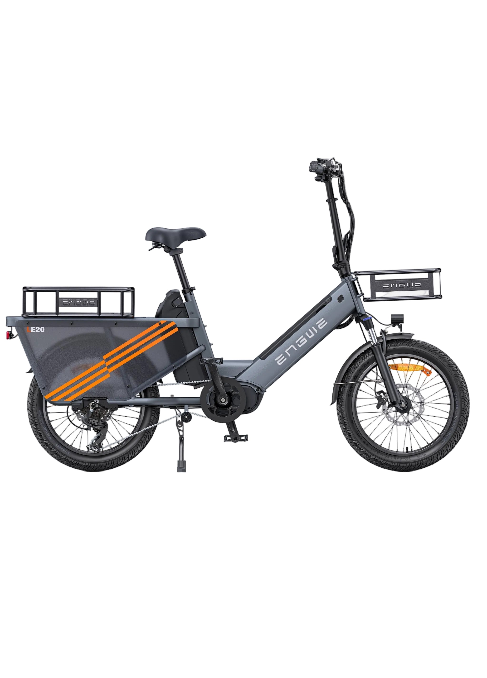 ENGWE LE20 Cargo E-Bike