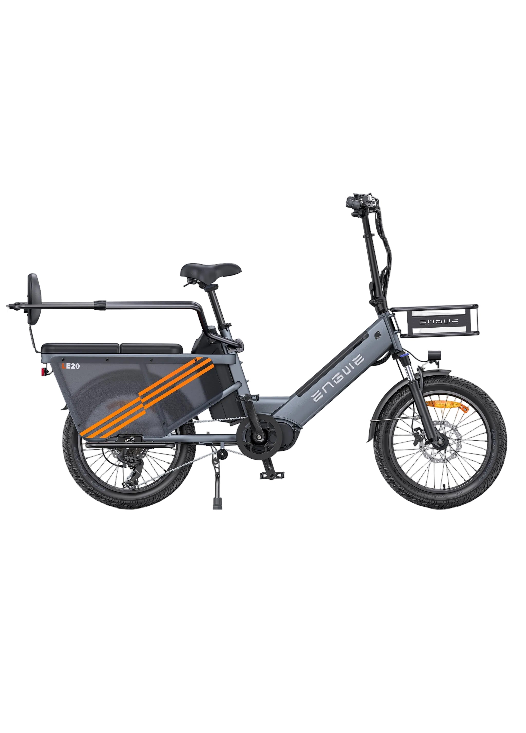ENGWE LE20 Cargo E-Bike