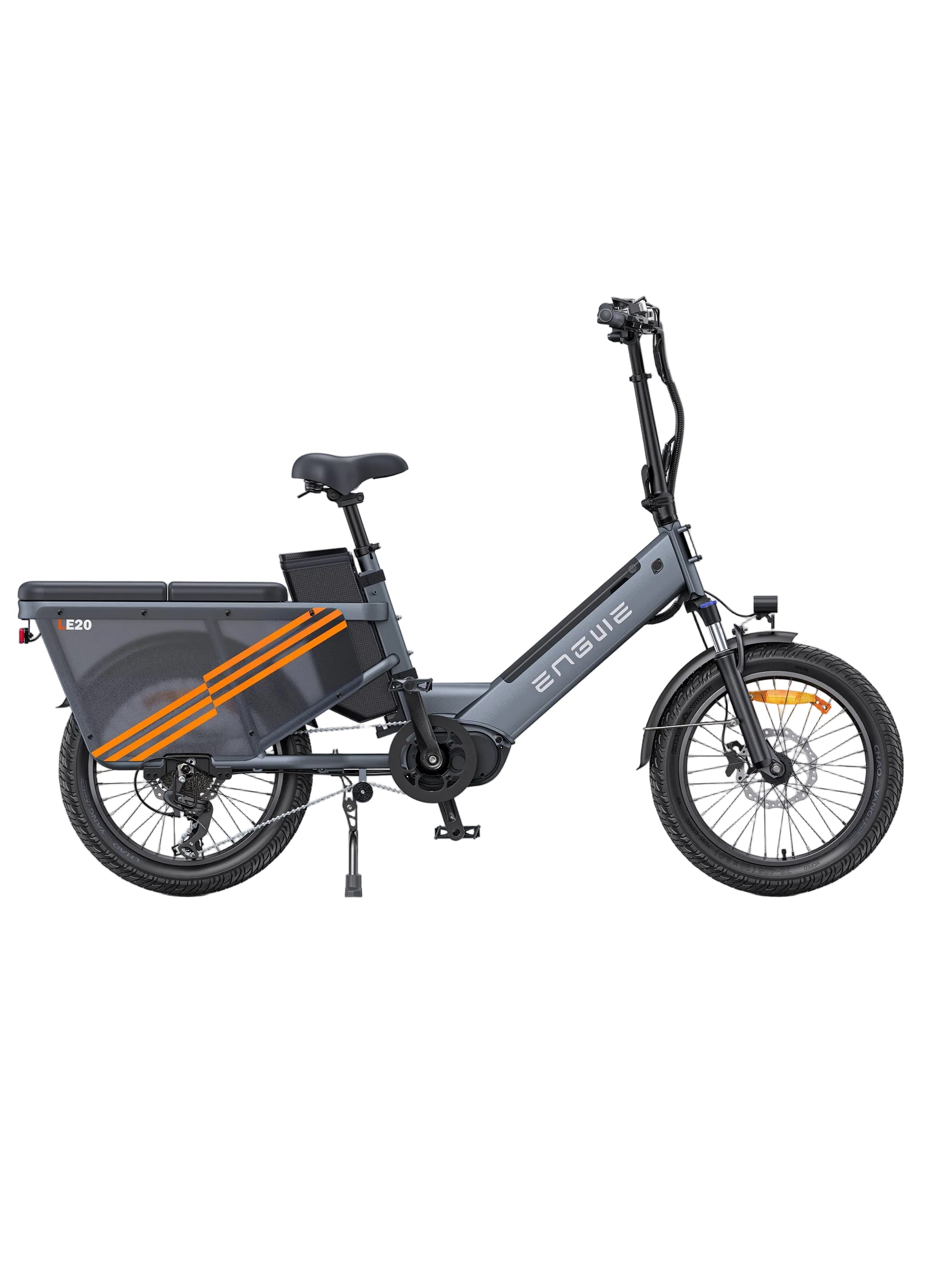 ENGWE LE20 Cargo E-Bike