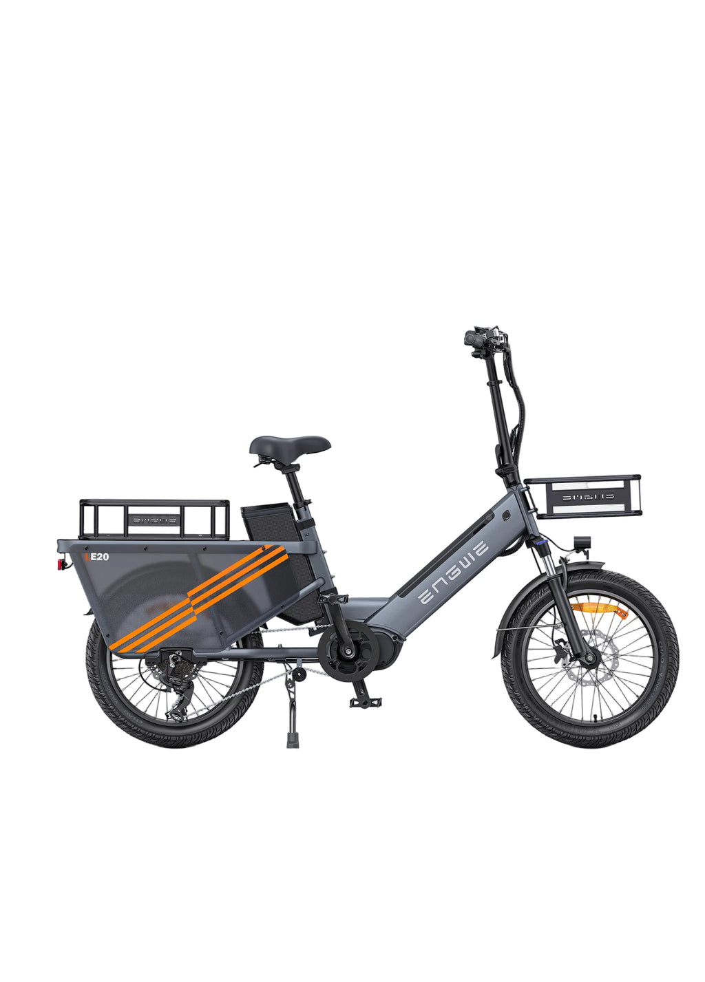 ENGWE LE20 Cargo E-Bike