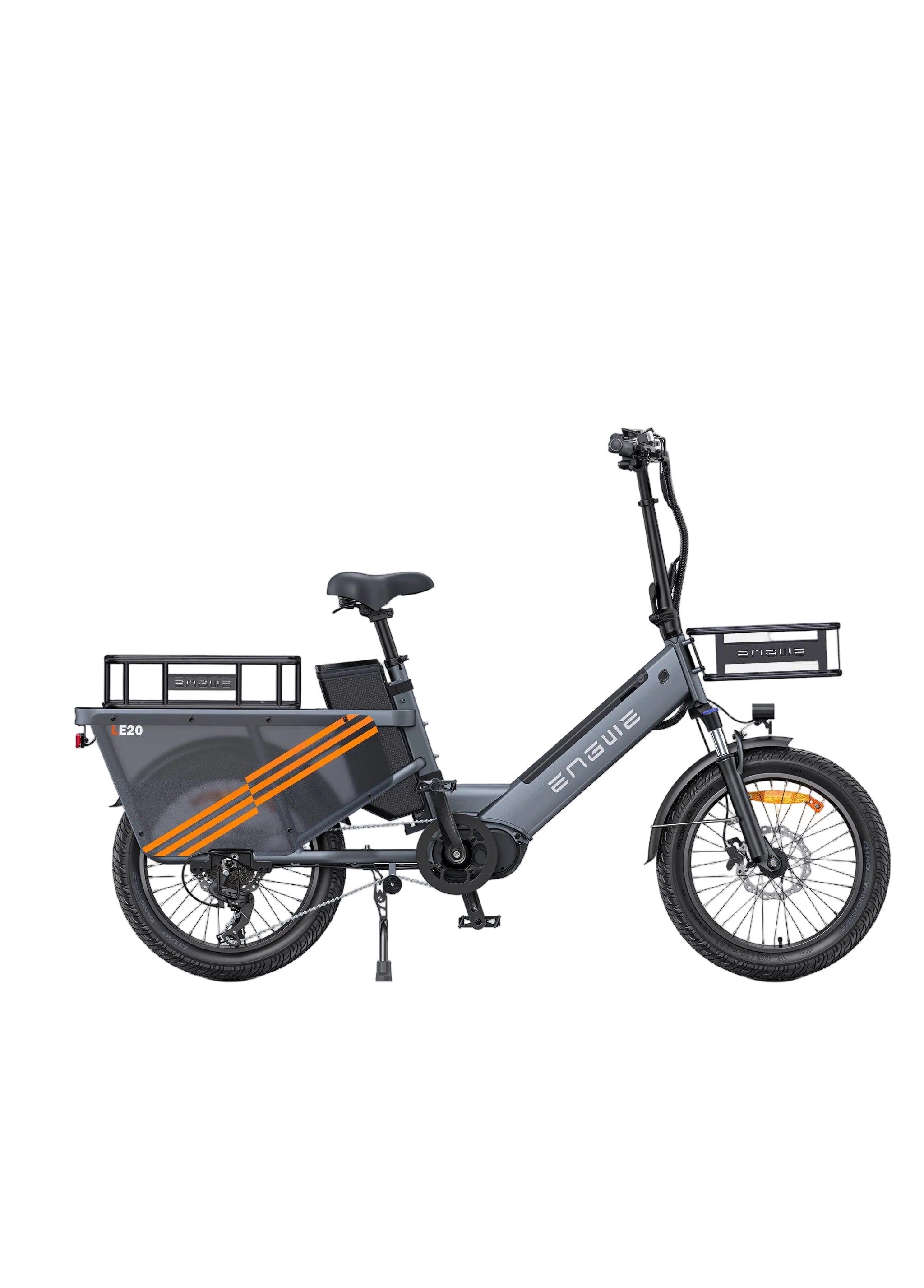 ENGWE LE20 Cargo E-Bike
