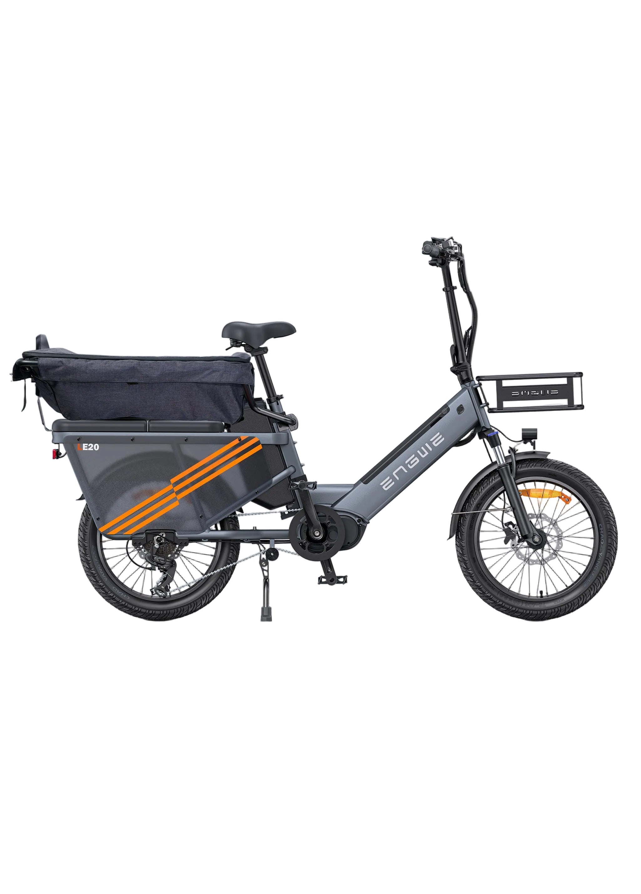 ENGWE LE20 Cargo E-Bike