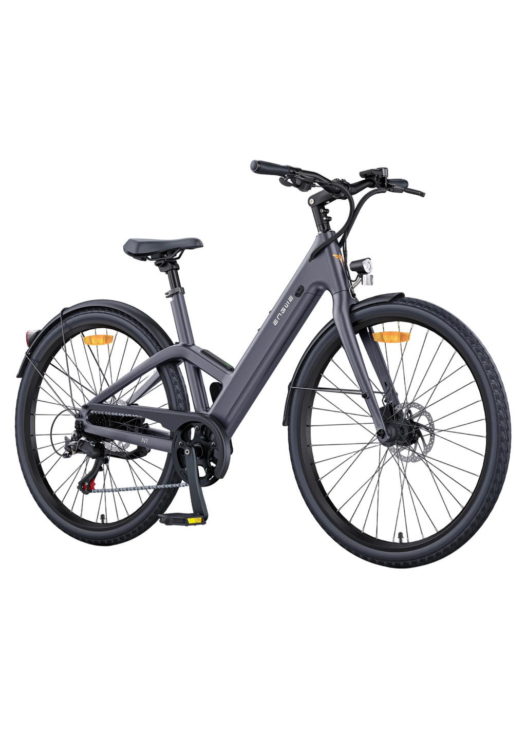 ENGWE N1 Air Carbon E-Bike