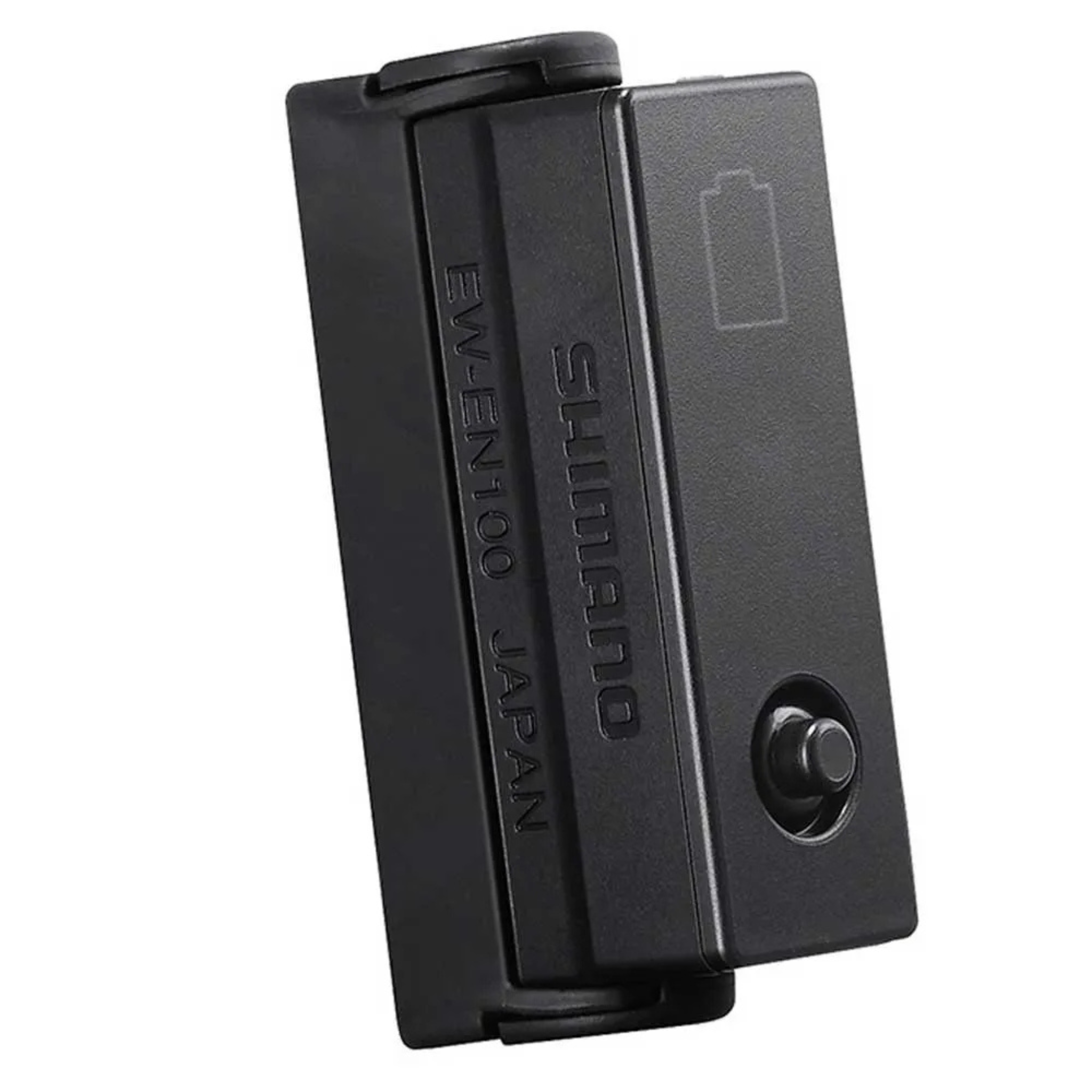 Shimano Iewen100d Steps En100 E-tube A Connector Van De Regeleenheid Zwart