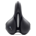 Selle Royal Fietszadel - Respiro Moderate - Unisex