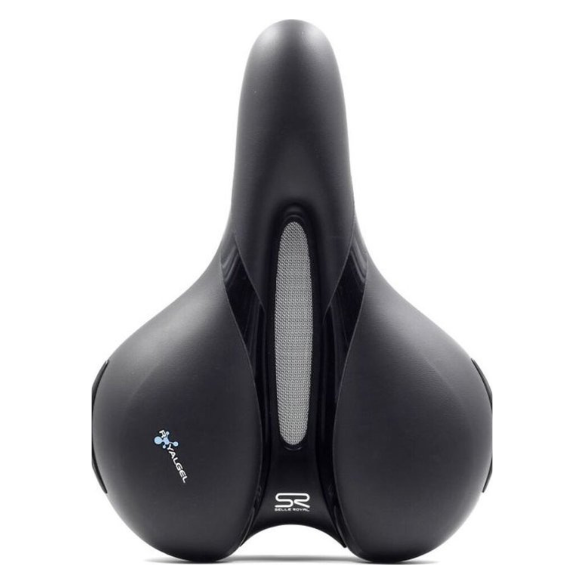 Selle Royal Fietszadel - Respiro Moderate - Unisex