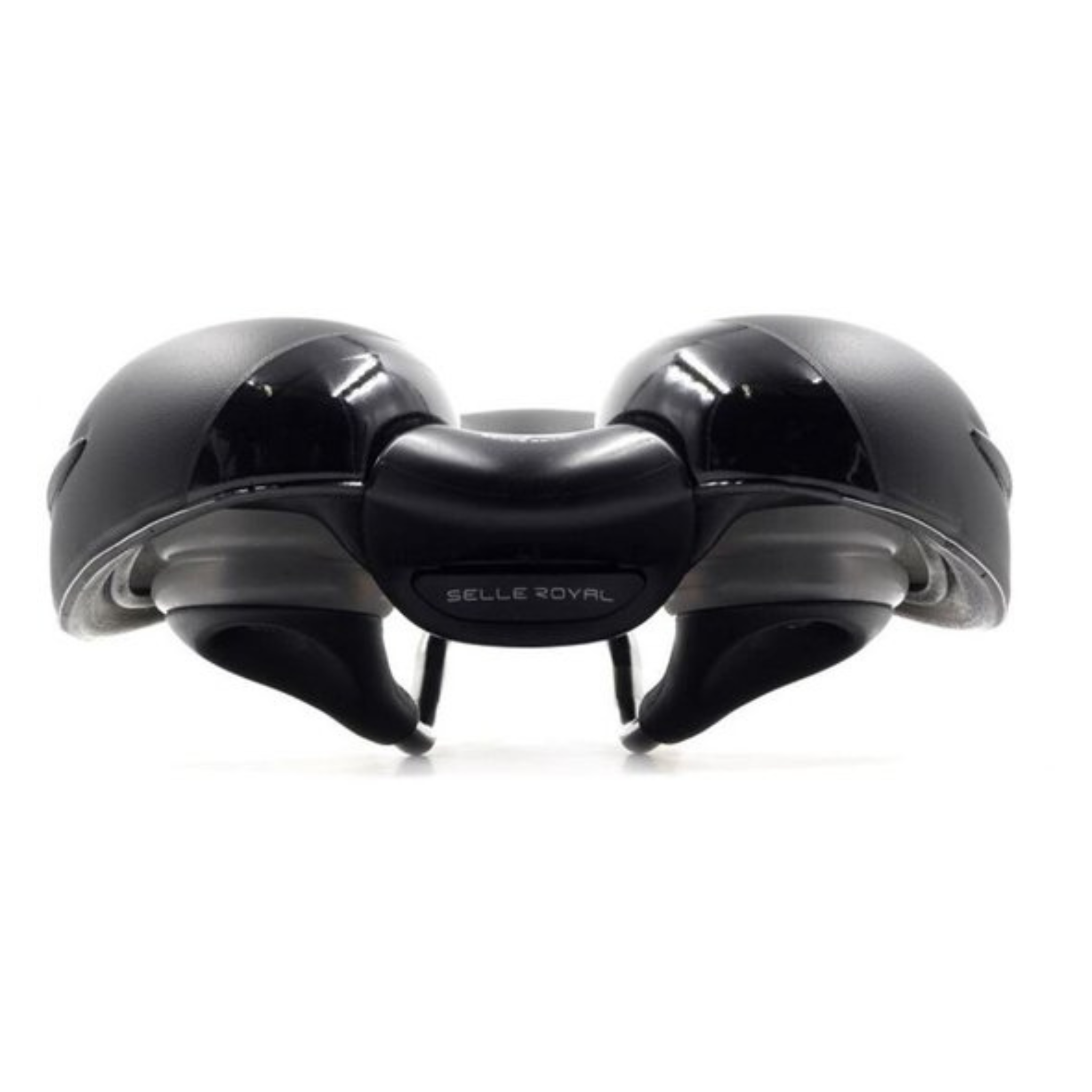 Selle Royal Fietszadel - Respiro Moderate - Unisex