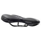 Selle Royal Fietszadel - Respiro Moderate - Unisex
