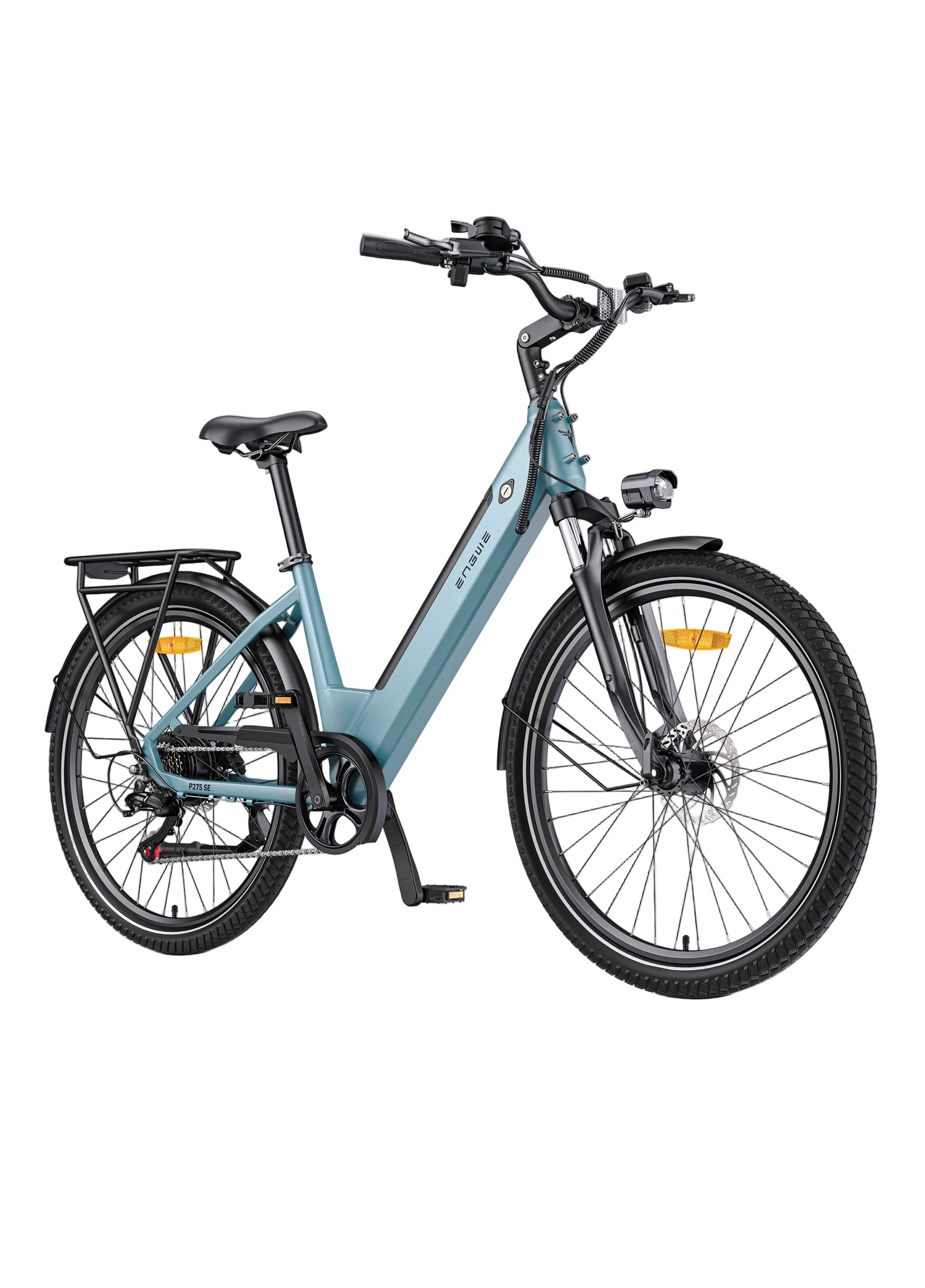 ENGWE P275 SE E-Bike