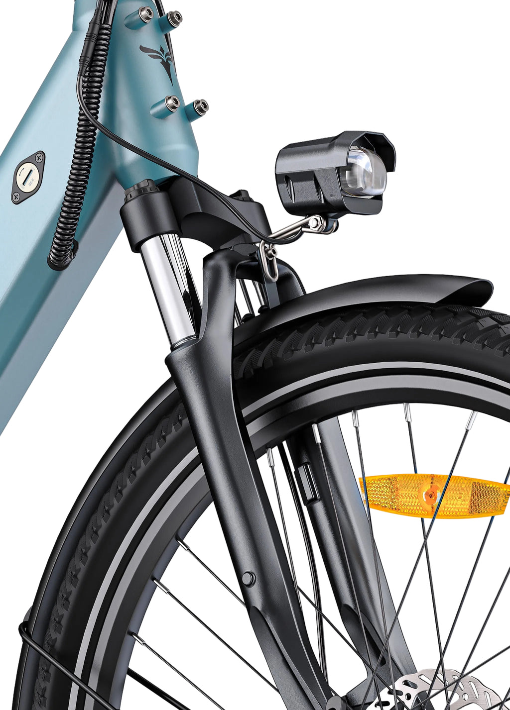 ENGWE P275 SE E-Bike