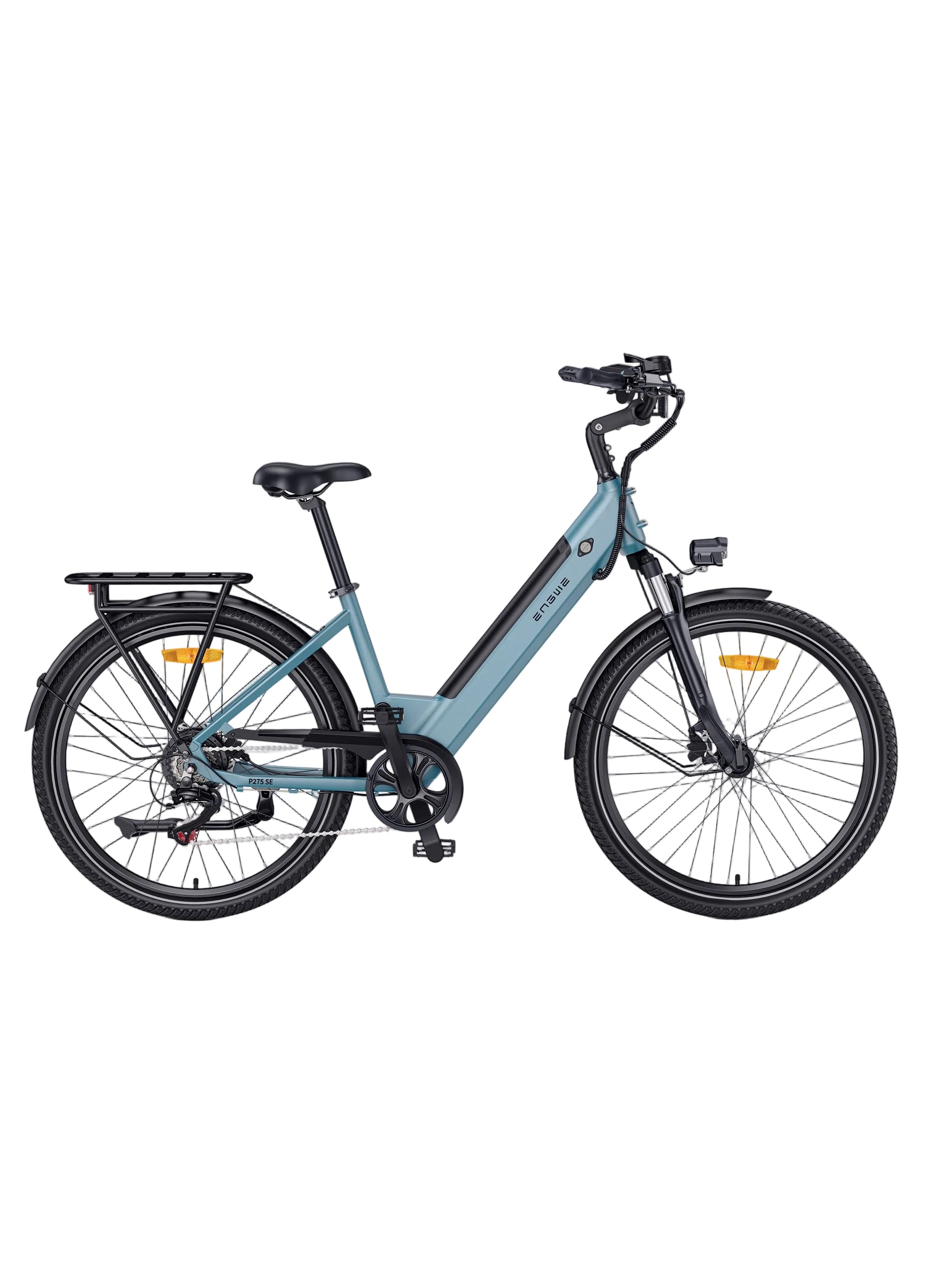 ENGWE P275 SE E-Bike