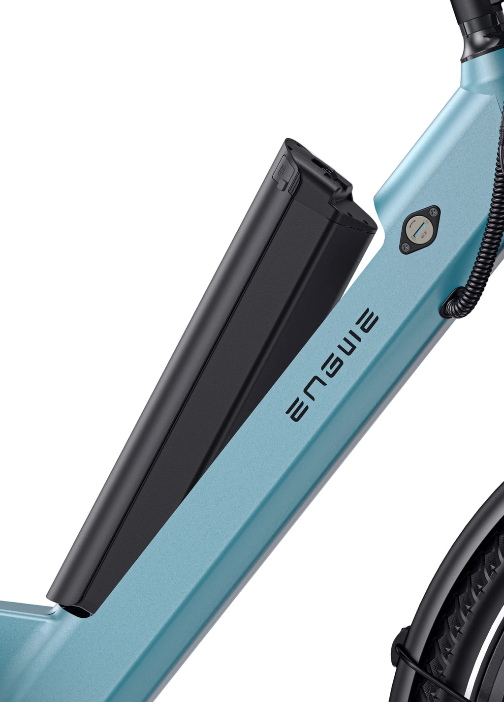 ENGWE P275 SE E-Bike