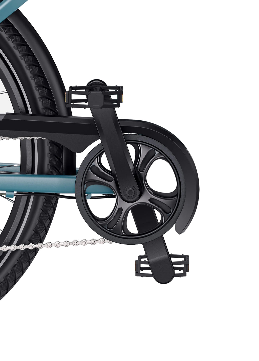 ENGWE P275 SE E-Bike