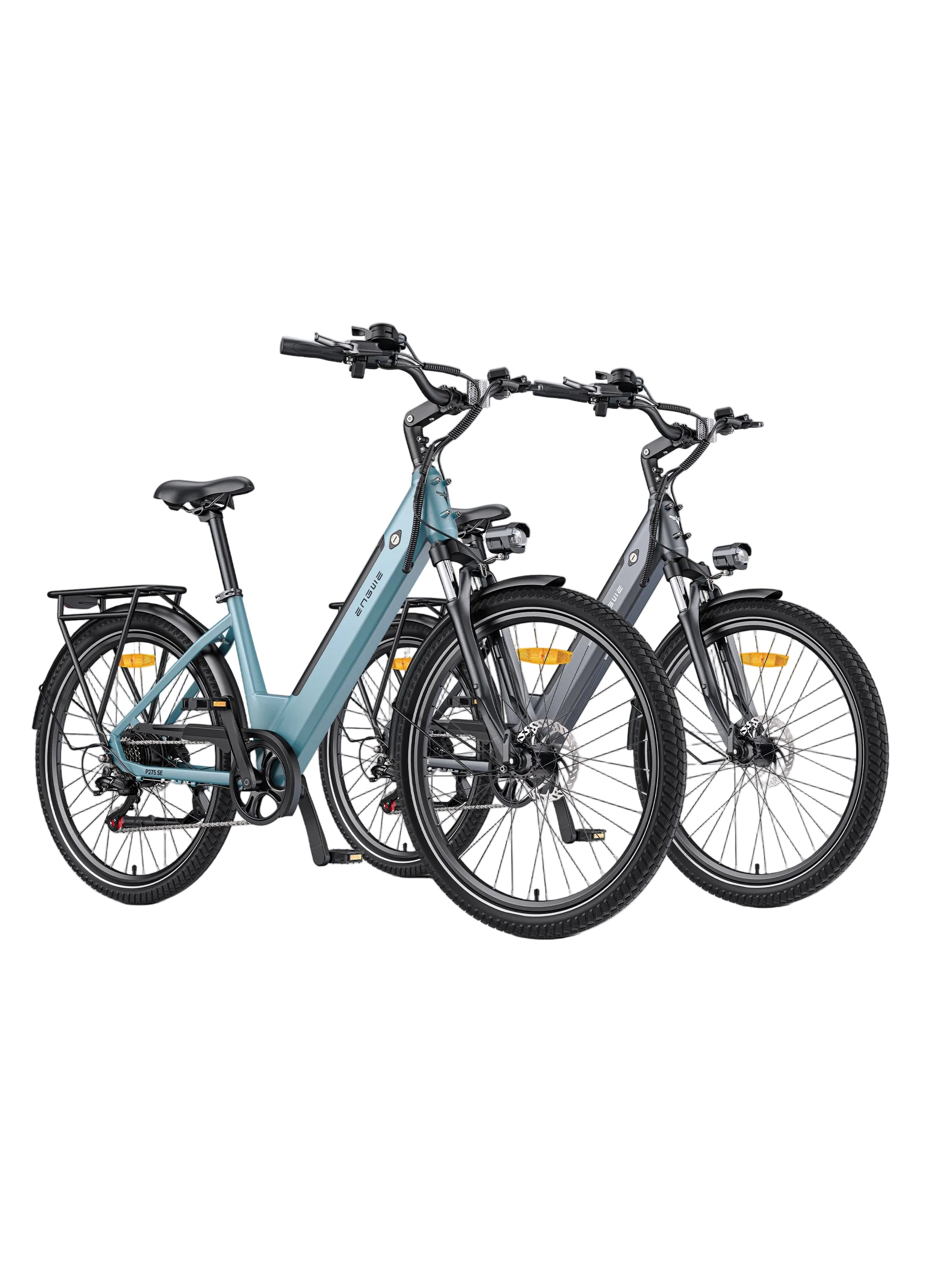 ENGWE P275 SE E-Bike – combodeal!