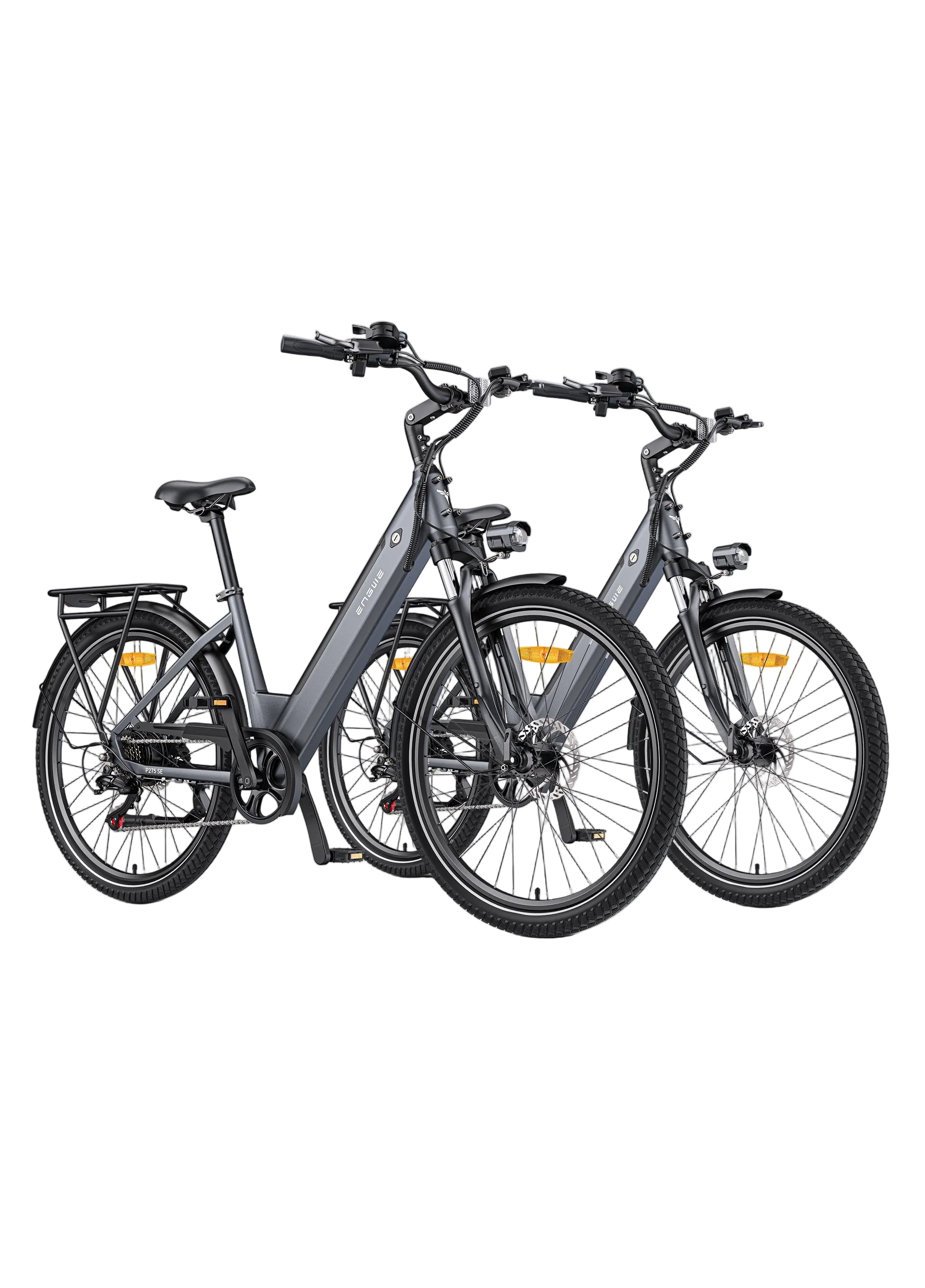 ENGWE P275 SE E-Bike – combodeal!