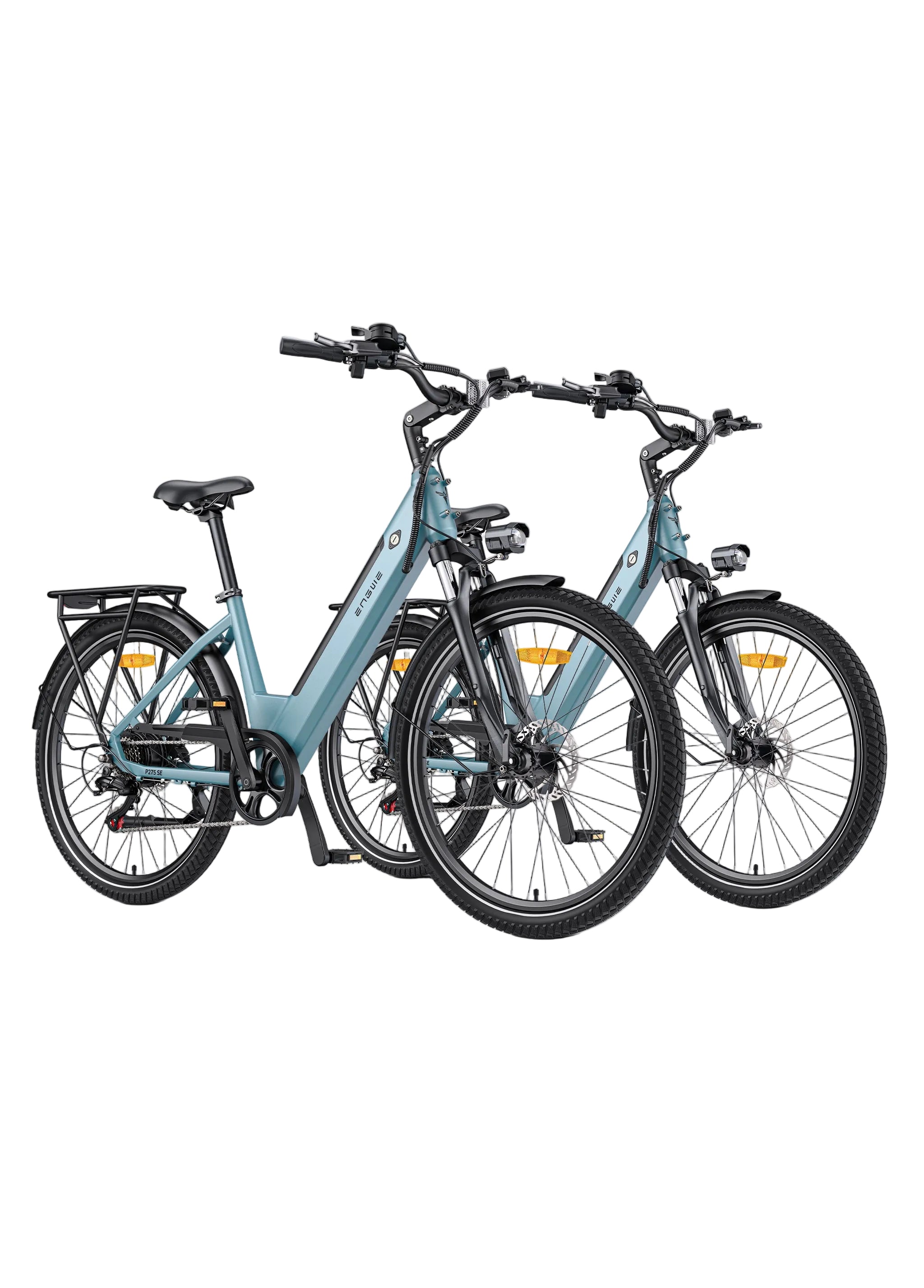 ENGWE P275 SE E-Bike – combodeal!