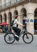 ENGWE P275 SE E-Bike