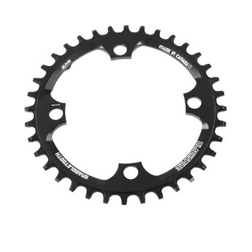 Blackspire - Kettingblad Snaggletooth 104/36