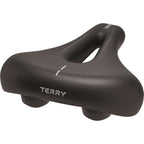Terry Anatomica zadel - dames fiets - comfortabel - ZDT230