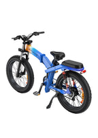 ENGWE X24 Fat Tire E-Bike