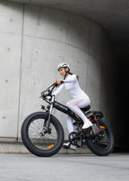 ENGWE X24 Fat Tire E-Bike