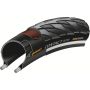 Buitenband Continental Contact Reflex 28 x 1.40" / 37-622 mm - zwart met reflectie