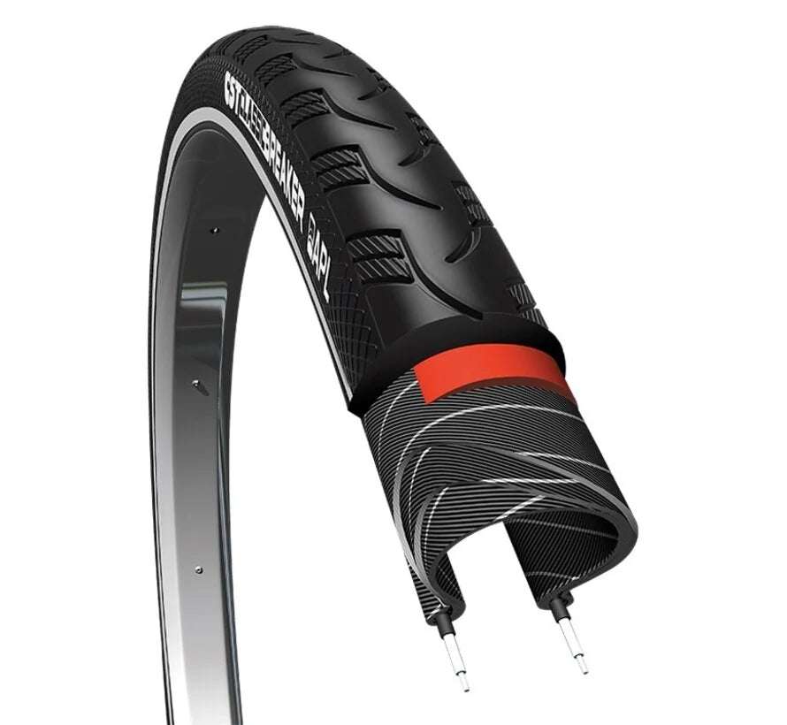 Btb Cst 28x1.75 breaker 47-622